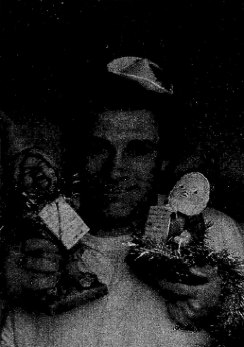 Other image for Glancing Back to January 1991